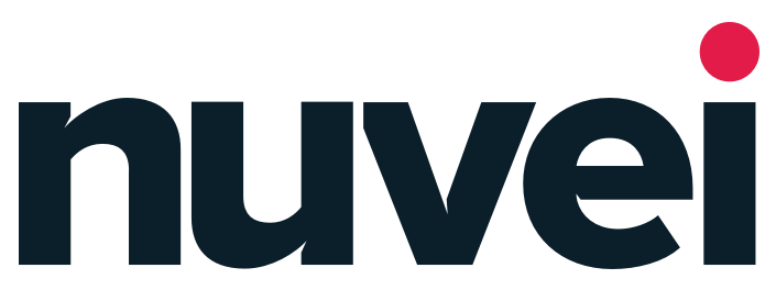 Nuvei Pay Center Logo