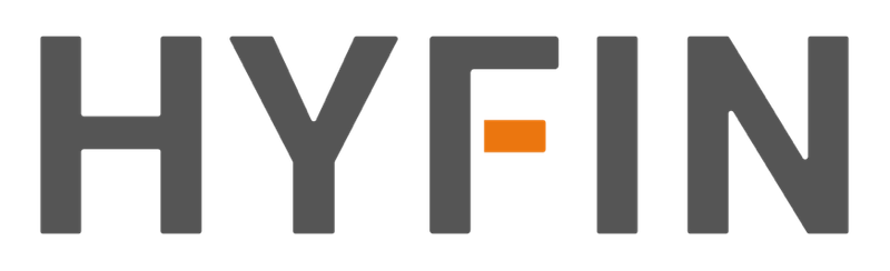 Hyfin Logo
