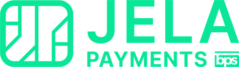 JELA Payments Logo