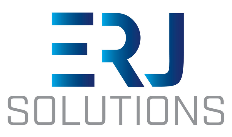 ERJ Solutions Logo