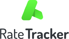 RateTracker Logo
