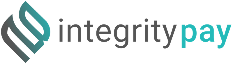 integrity pay Logo
