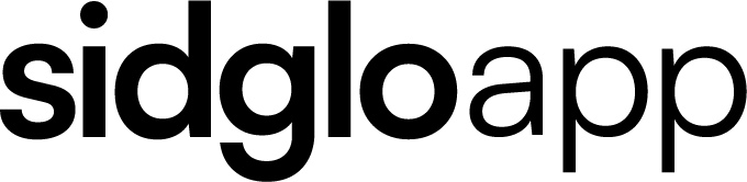 Sidglo App Logo
