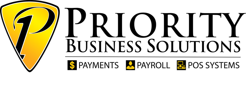 Priority Pay Center Logo