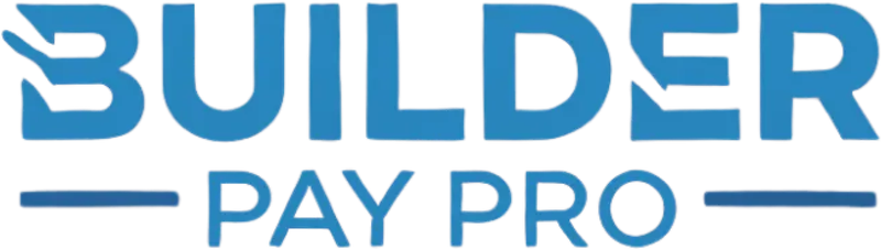 Builder Pay Pro Logo
