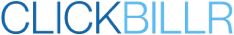 CLICKBILLR Logo