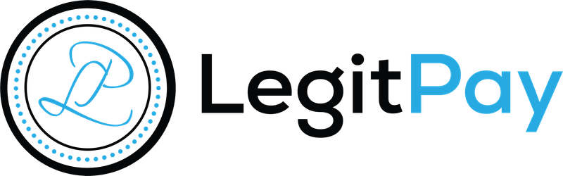 LegitPay  Logo
