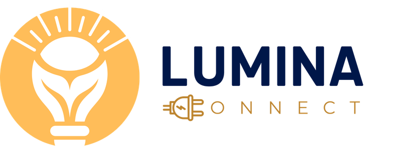 Lumina Payments Logo