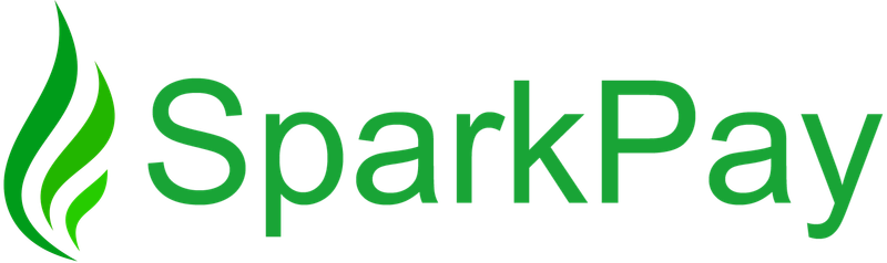 SparkPay Logo