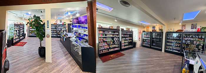 I-5 Cannabis Dispensary