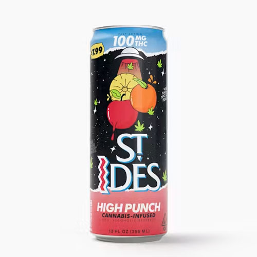 Drinks