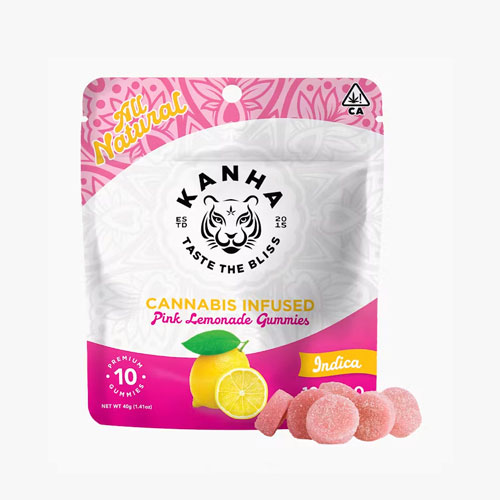 Edibles