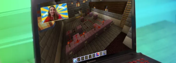 How to play Minecraft with friends: 5 ways to connect for a multiplayer adventure