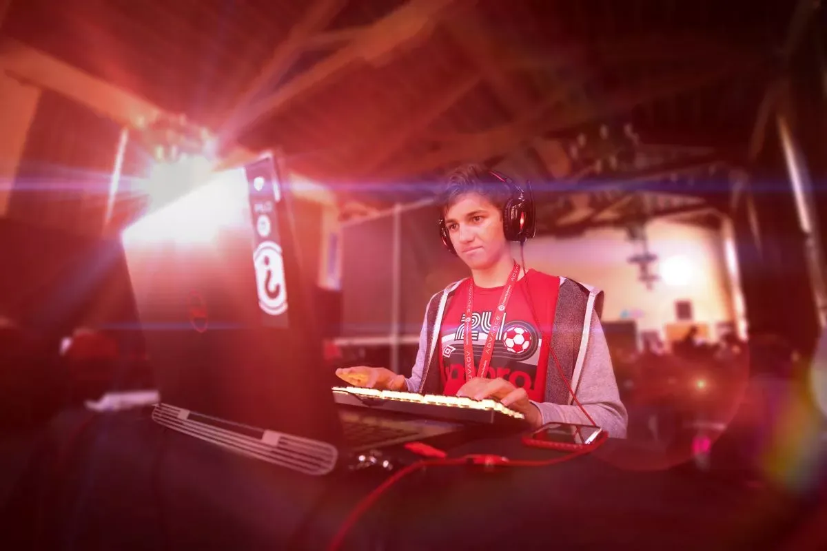 Top Benefits of Esports for Kids