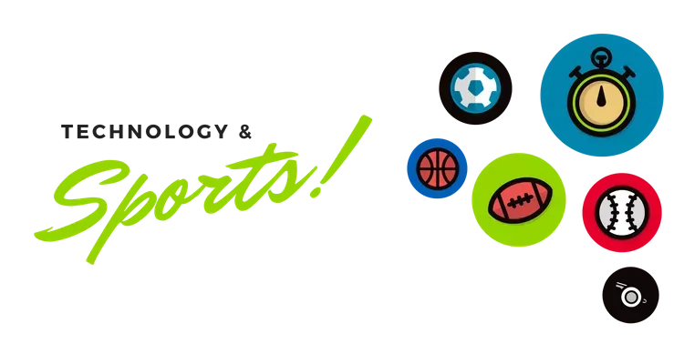 7 Ways Technology is Impacting the Wide World of Sports