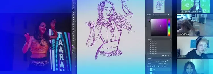 What is the Animation Pipeline?