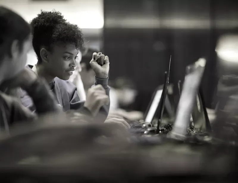 Should My Teen Take AP Computer Science?