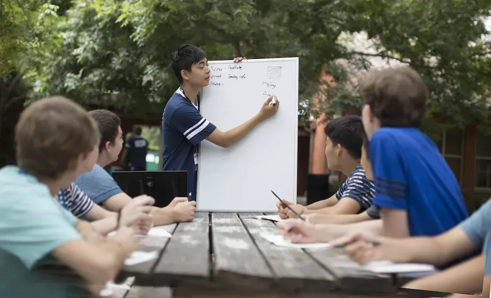 The Best High School Classes for Future STEM Majors