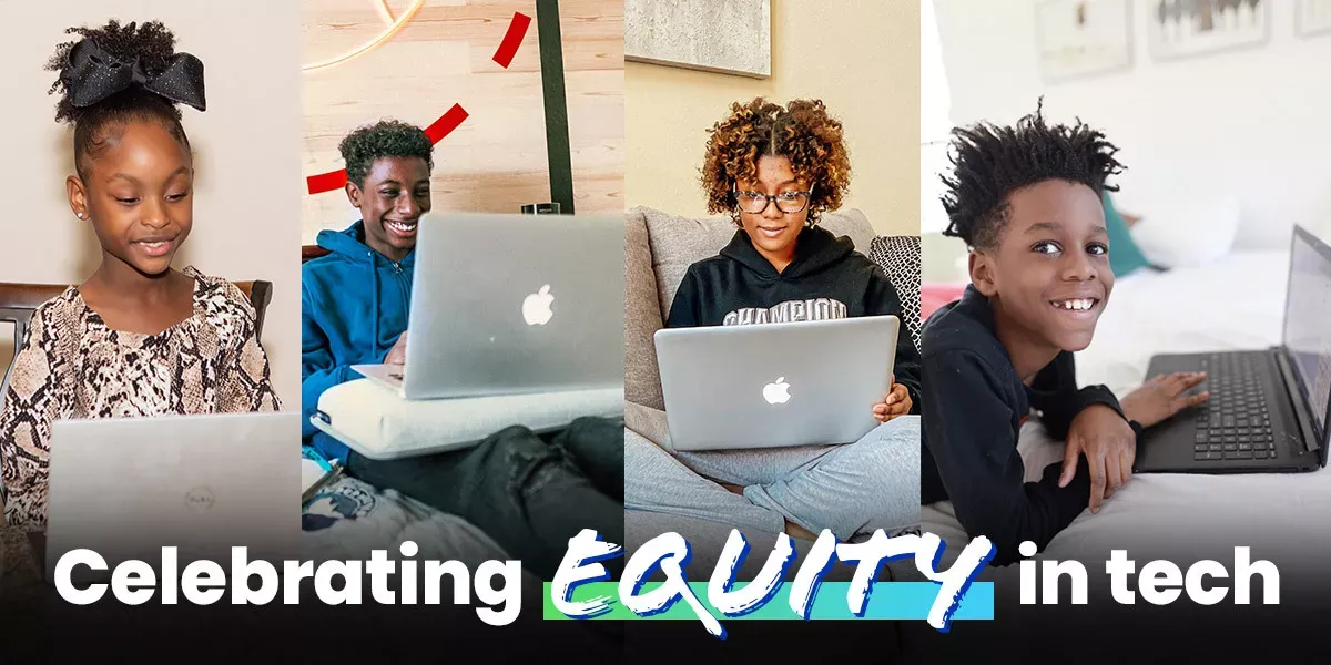 Today’s top Black tech leaders & influencers