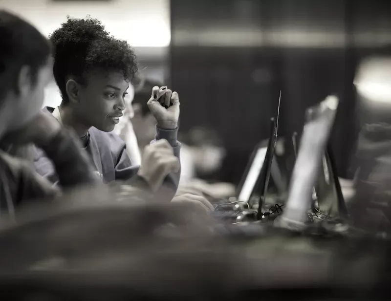 The Ultimate Guide to C++ for Kids & Teens