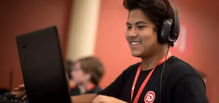 Fundamentals of Character Design