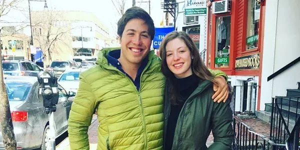 The Cinnamon Siblings Do BIG Things in Tech & Philanthropy