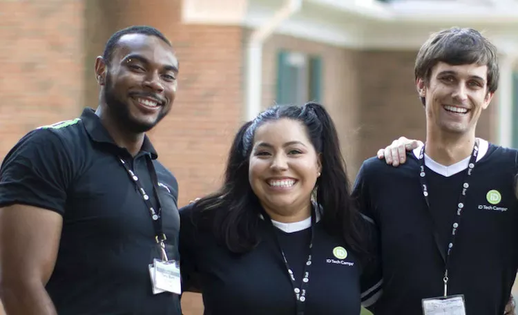 Coaching and teaching: Different and similar at the same time.