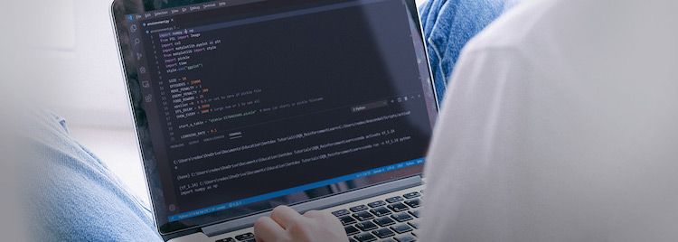 What is an argument in programming?