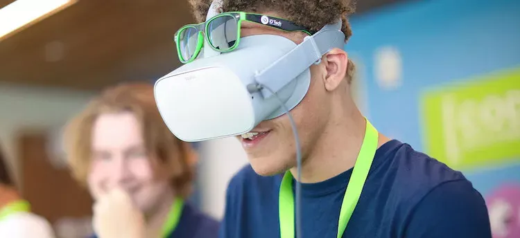 A Snapshot of Summer '17: Quotes From Camp