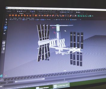 View creative courses