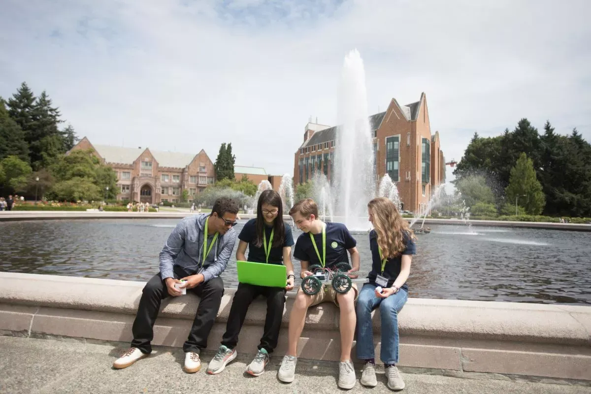 Business competitions for young entrepreneurs