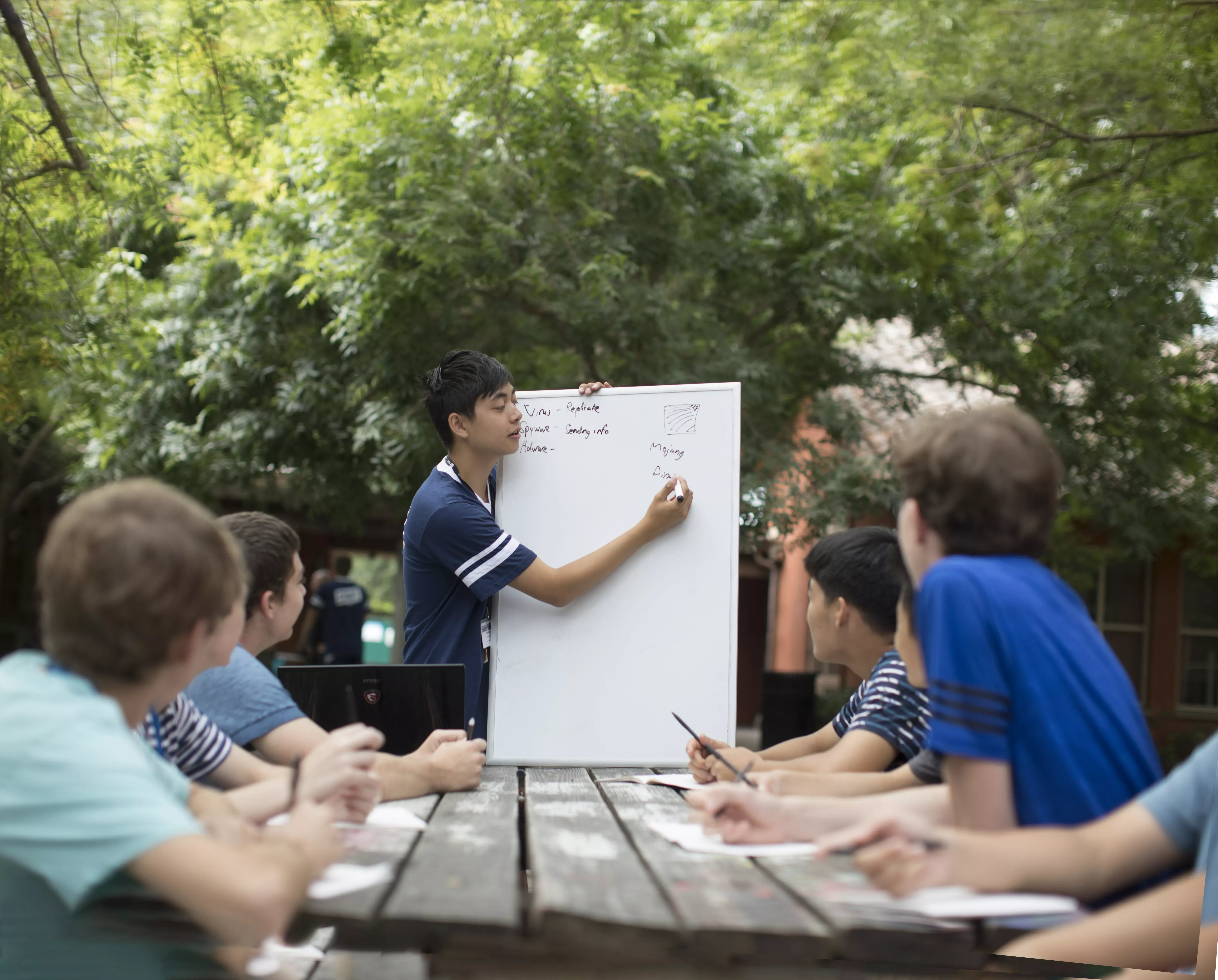 Why am I Getting Bad Grades All of a Sudden?