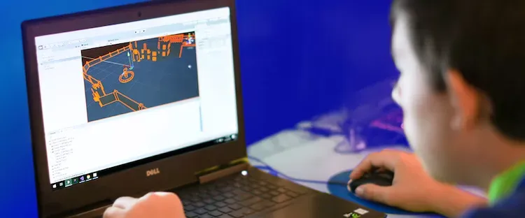 Types of e-learning and at-home education options for kids and teens