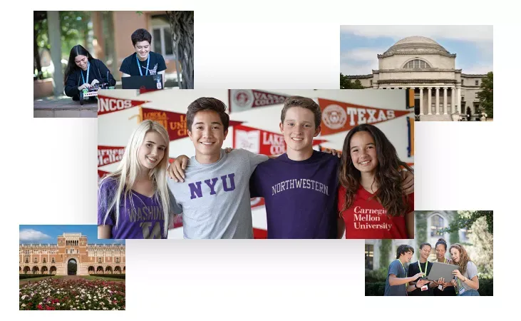 What do Colleges Look at Besides Grades? 