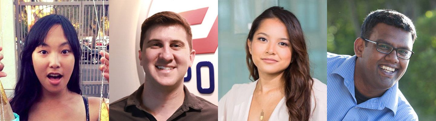 How Summer Camp Can Change a Life—20 Student Success Stories