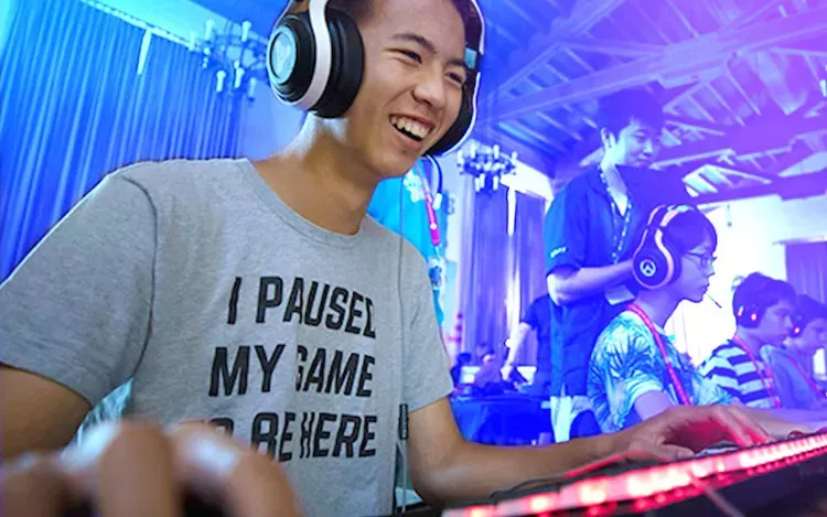 Hobbies to replace video games (or, to take gaming interests to new heights)