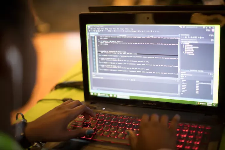 How coding has changed the world for the better