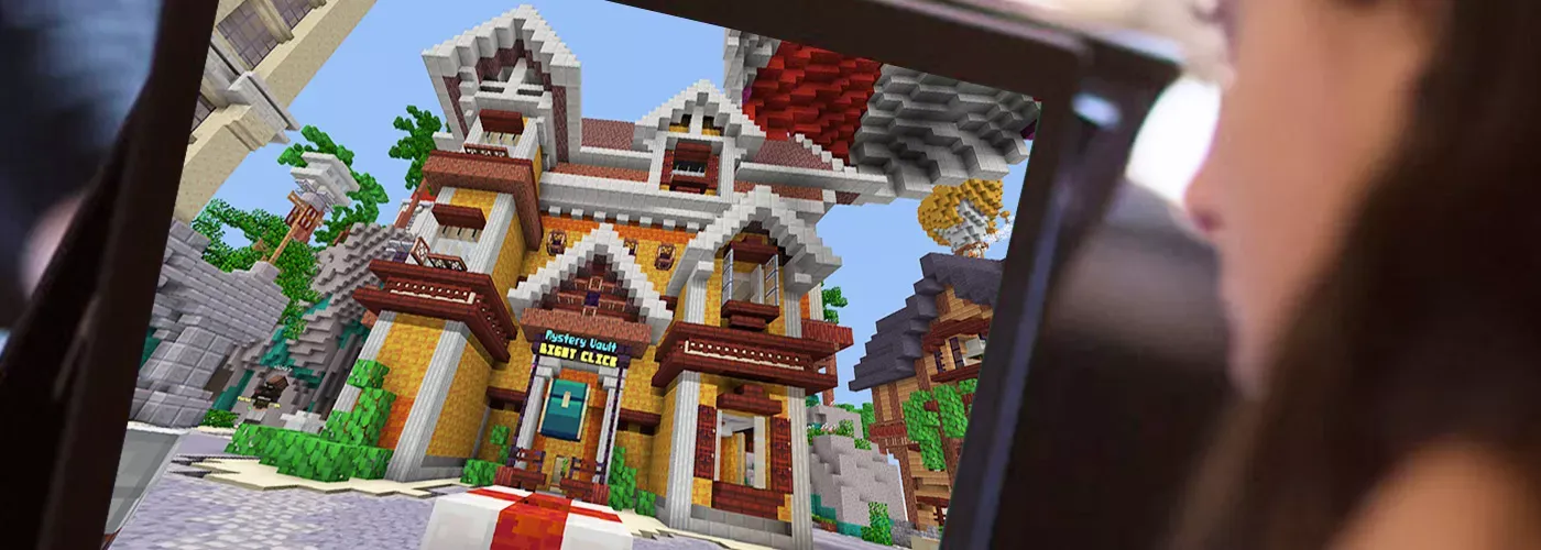 How many game modes can you play in Minecraft?