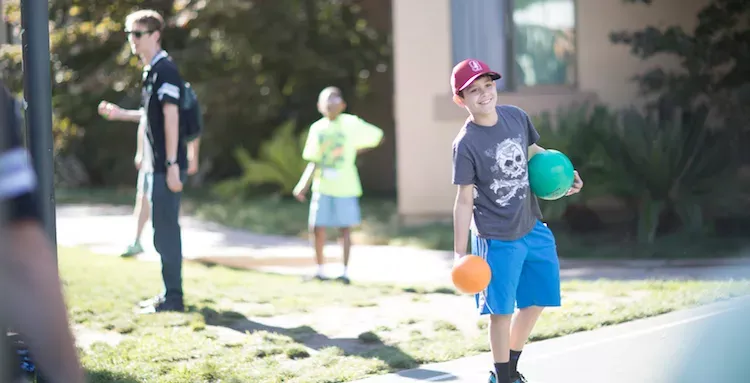 7 Tips for Finding the Right Summer Camp