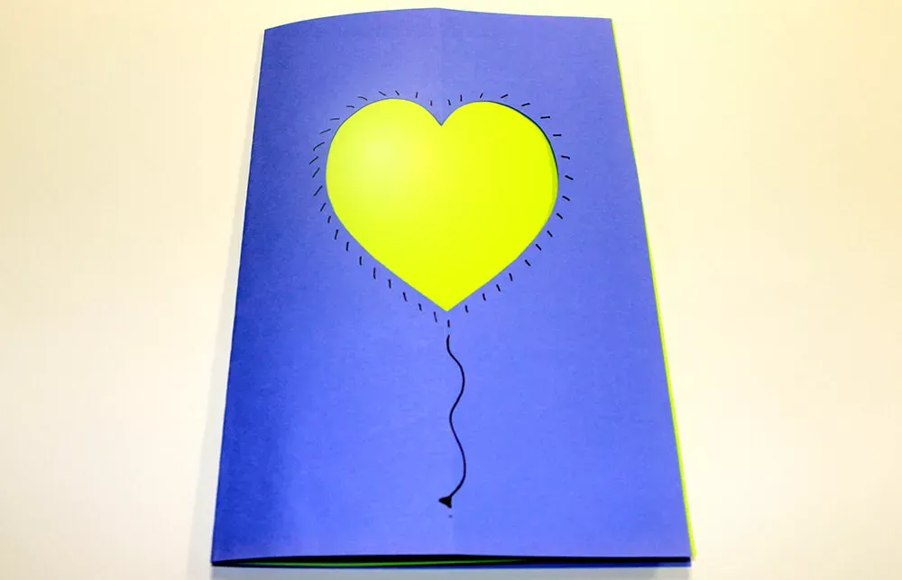 DIY: How to Make an Electronic Greeting Card