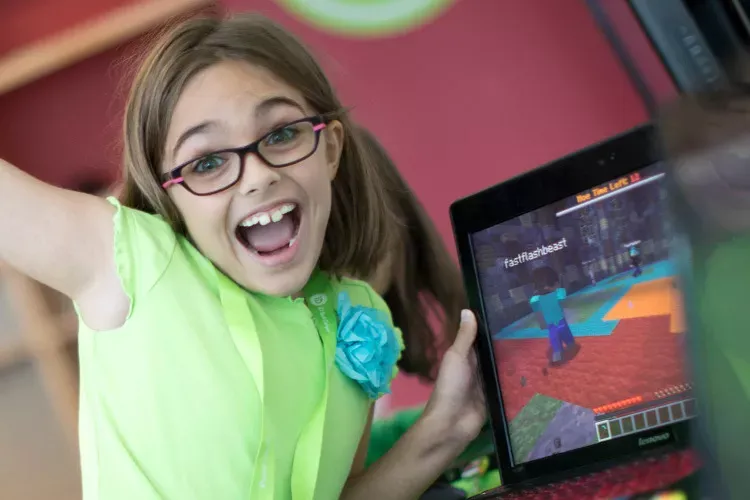 How to motivate young learners to build skills and acquire knowledge