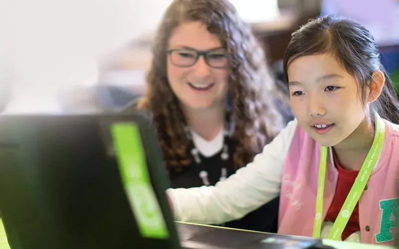 How to Share a Project on Scratch