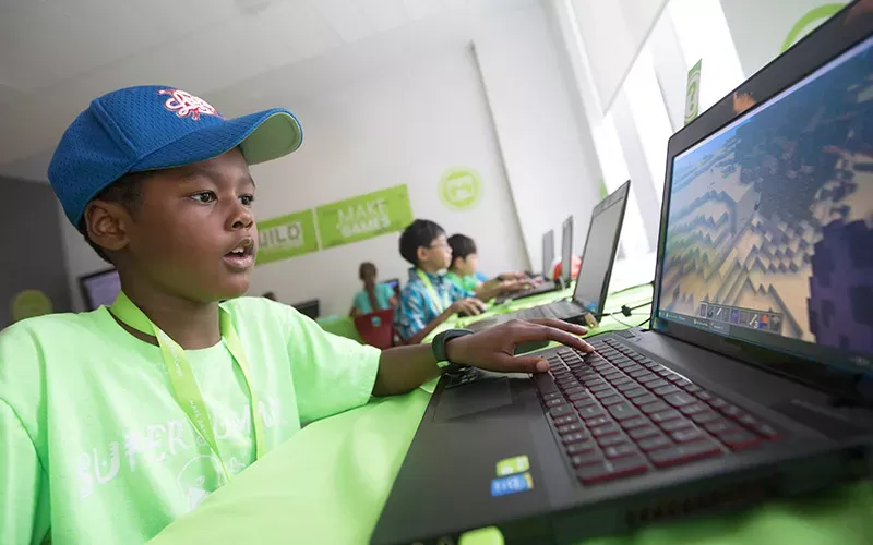 How to Teleport to Coordinates in Minecraft With the TP Command