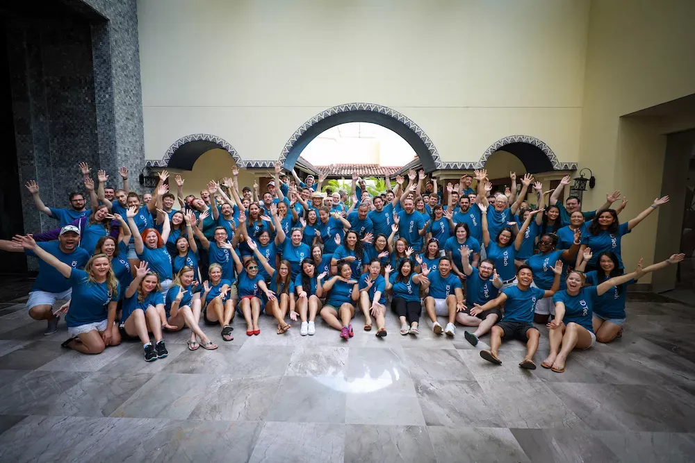 A Letter From our CEO: iD Tech and Emeritus are Joining Forces!