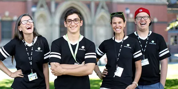 How iD Tech Welcomes Students With Special Needs