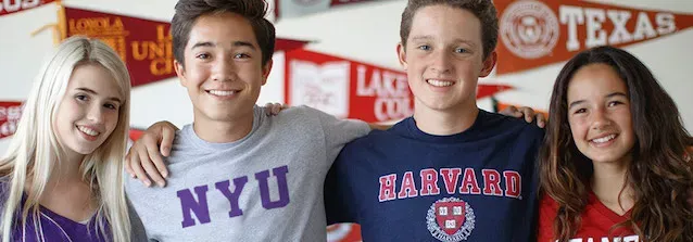 How parents can help students secure internships at top tech companies