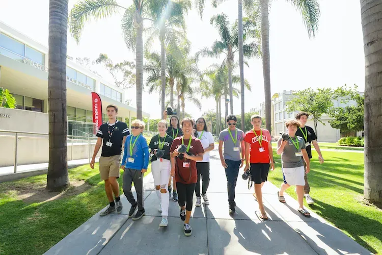 Is Summer Camp Tax Deductible? [Infographic]