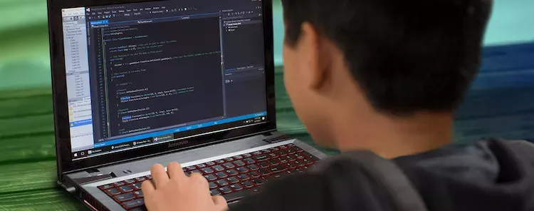 JavaScript for kids: Introducing the web’s programming language