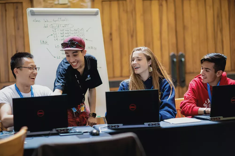 15 Leadership Clubs & Activities for High School Students