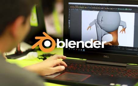 3D Printing & Modeling with Blender
